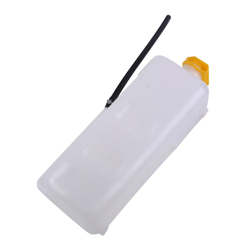 OMIX Fuel Tanks Omix Coolant Overflow Bottle 97-06 Jeep Wrangler