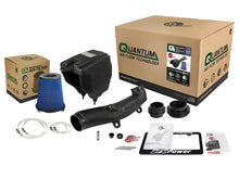 Load image into Gallery viewer, aFe Cold Air Intakes aFe Quantum Pro 5R Cold Air Intake System 18-19 Jeep Wrangler (JL) V6-3.6L