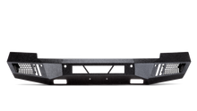 Load image into Gallery viewer, Body Armor 4x4 Bumpers - Steel Body Armor 4x4 07-13 Chevy Silverado 1500 Eco Series Front Bumper