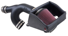 Load image into Gallery viewer, K&amp;N Engineering Cold Air Intakes K&amp;N 15-16 Ford F-150 2.7L V6 F/I Aircharger Intake Kit