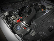 Load image into Gallery viewer, aFe Cold Air Intakes aFe Momentum GT Pro 5R Cold Air Intake System 20-21 Ford F-250/F-350