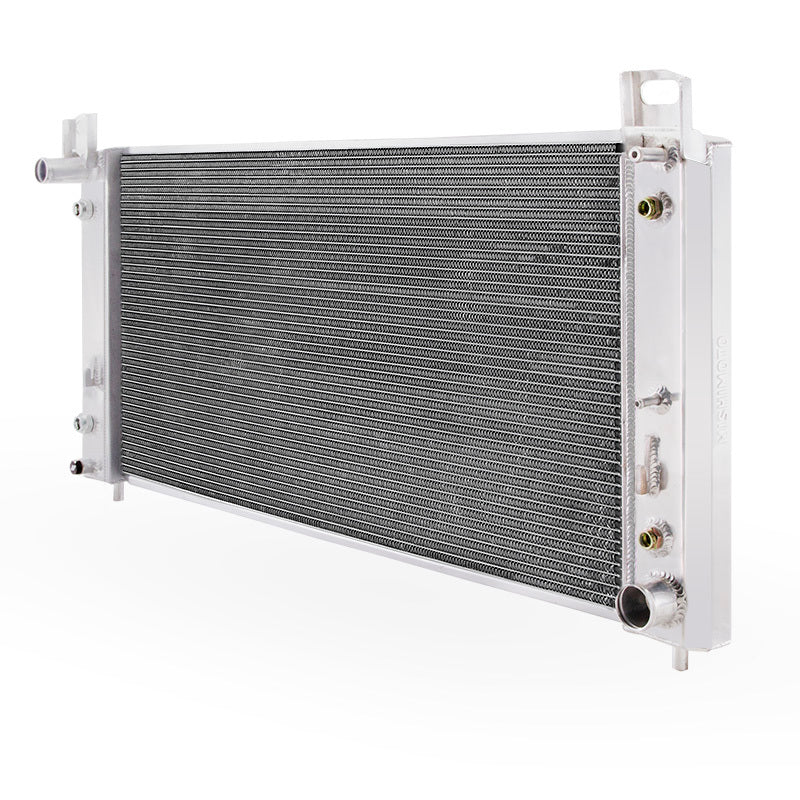 Mishimoto Radiators Mishimoto 99-14 Chevrolet Silverado 1500 V8 Aluminum Radiator