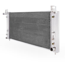 Load image into Gallery viewer, Mishimoto Radiators Mishimoto 99-14 Chevrolet Silverado 1500 V8 Aluminum Radiator