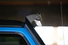 Load image into Gallery viewer, DV8 Offroad Light Mounts DV8 Offroad 20-22 Jeep JL 392 &amp; JT Mojave A-Pillar Light Bar Mount