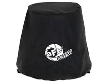 Load image into Gallery viewer, aFe Cold Air Intakes aFe Quantum Pre Filter - Black - Fits All A/F