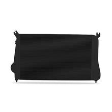 Load image into Gallery viewer, Mishimoto Intercoolers Mishimoto 11+ Chevrolet/GMC Duramax Intercooler (Black)