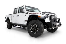 Load image into Gallery viewer, AMP Research Running Boards AMP Research 20-23 Jeep JT Gladiator (Launch/Overlnd/Rubicon/Sport/Sport S) PowerStep XL - Black