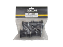 Load image into Gallery viewer, ICON Bushing Kits ICON 78650 Upper Control Arm Bushing &amp; Sleeve Kit