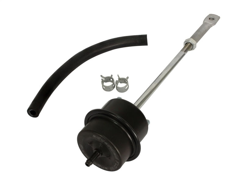 aFe Turbo Upgrade Components aFe Power BladeRunner Wastegate Actuator Street Series 20-60 PSI 99.5-03 Ford Diesel Trucks V8-7.3L
