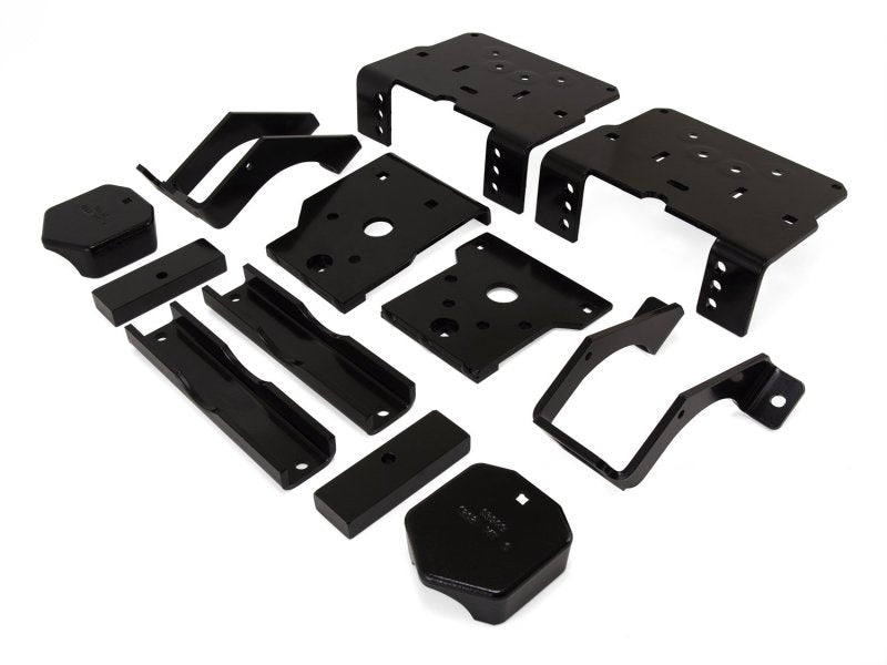 Air Lift Air Suspension Kits Air Lift LoadLifter 7500XL Ultimate for 11-16 Ford F250/350