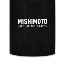 Load image into Gallery viewer, Mishimoto Silicone Couplers &amp; Hoses Mishimoto 3in. 45 Degree Silicone Coupler - Black