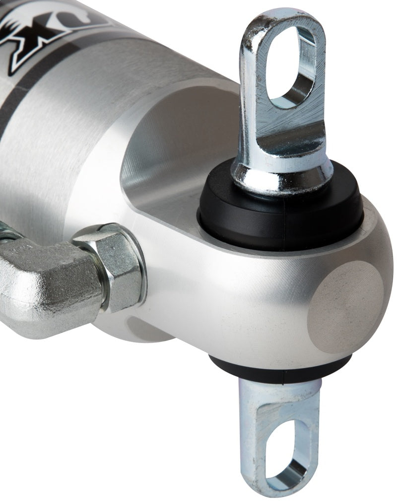 FOX Shocks and Struts Fox 07+ Jeep JK 2.0 Performance Series 9.6in. Smooth Body Remote Res. Rear Shock / 1.5-3.5in. Lift