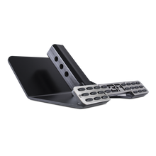 Load image into Gallery viewer, Body Armor 4x4 Hitch Accessories Body Armor 4x4 Backbone Hitch Skid