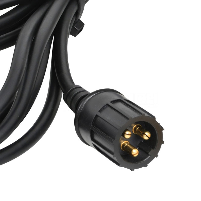 Superwinch Winch Accessories Superwinch Replacement Remote Control Tiger Shark 9500/11500 LP8500/10000 UT3000 Winches - Black