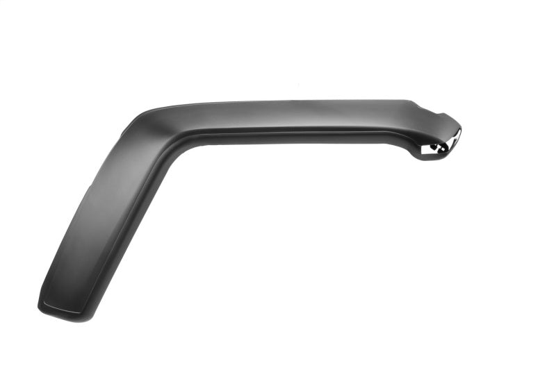 Rugged Ridge Fender Flares Rugged Ridge 20-22 Jeep Gladiator Max Terrain Fender Flares F/R Pair - Tex. Blk