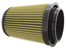Load image into Gallery viewer, aFe Air Filters - Drop In aFe MagnumFLOW Air Filters OER PG7 A/F 5F x 7B (INV) x 5.5T (INV) x 8H in