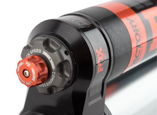 Load image into Gallery viewer, FOX Shocks and Struts Fox 17+ Ford SD 2.5 Factory Series Rear Shock Set w/DSC / 2-3.5in Lift