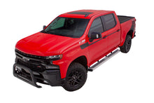Load image into Gallery viewer, LUND Running Boards Lund 2019 Chevy Silverado 1500 Crew Cab Summit Ridge 2.0 Running Boards - Stainless