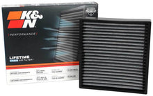 Load image into Gallery viewer, K&amp;N Engineering Cabin Air Filters K&amp;N 19-20 Nissan Altima Cabin Air Filter