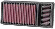 Load image into Gallery viewer, K&amp;N Engineering Air Filters - Drop In K&amp;N Replacement Panel Air Filter for 11-15 Ford F-250/F-350/F-450/F-550 Super Duty 6.7L V8 Diesel