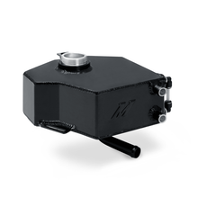 Load image into Gallery viewer, Mishimoto Coolant Reservoirs Mishimoto 2014+ Ford Fiesta ST Aluminum Coolant Expansion Tank - Black