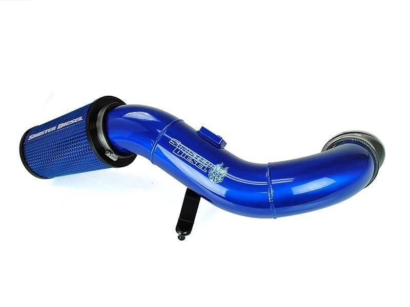Sinister Diesel Cold Air Intakes Sinister Diesel 2017+ Ford Powerstroke 6.7L Cold Air Intake