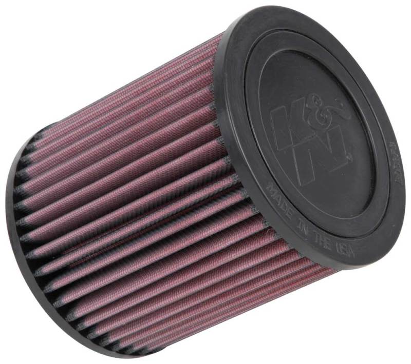 K&N Engineering Air Filters - Drop In K&N Replacement Air Filter 10-12 Jeep Compass/Patriot / 11-12 Dodge Caliber