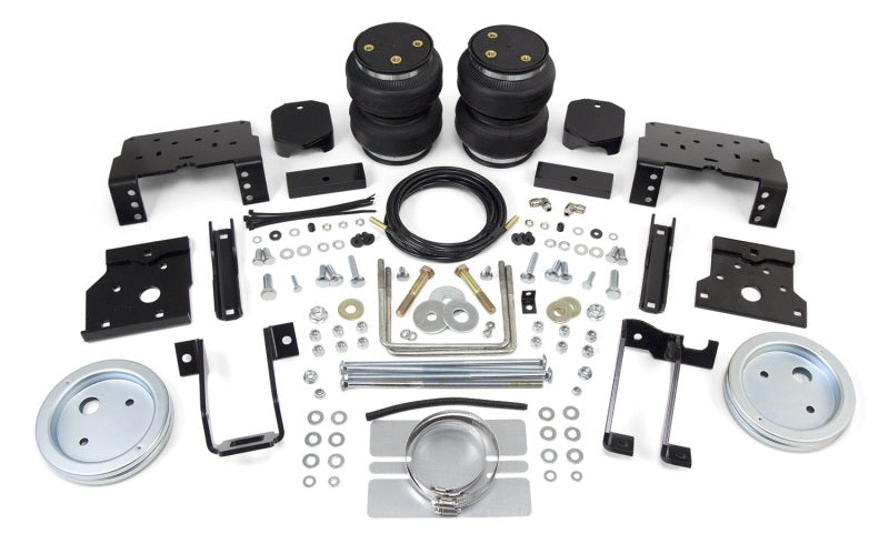 Air Lift Air Suspension Kits Air Lift Loadlifter 5000 Rear Air Spring Kit for 11-14 Ford F-450 Super Duty 4WD