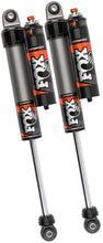 Load image into Gallery viewer, FOX Shocks and Struts Fox 20-Up GM 2500/3500 Performance Elite Series 2.5 Rear Adjustable Shocks 0-1in Lift
