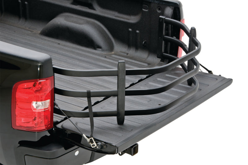 AMP Research Bed Bars AMP Research 20-23 Chevrolet/GMC Silverado/Sierra 1500 (No Mltipro Tailgt) Bedxtender HD Sport - Blk