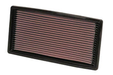 Load image into Gallery viewer, K&amp;N Engineering Air Filters - Drop In K&amp;N 95-97 Chevy/Pontiac 3.4L - 93-95 3.8L / 93-97 5.7L Drop In Air Filter