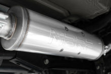Load image into Gallery viewer, MBRP Catback MBRP 15-20 GM Tahoe/Suburban/Yukon/Yukon XL/Escalade T304 Stainless Steel 3in. Cat Back -Single Side