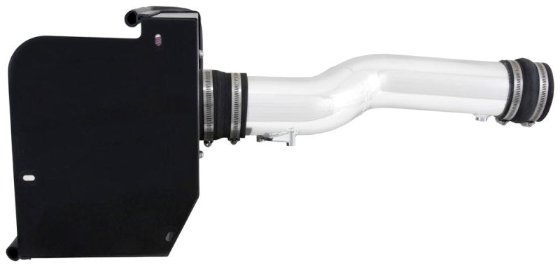 K&N Engineering Cold Air Intakes K&N 2016 Toyota Tacoma 3.5L-V6 High Flow Performance Kit