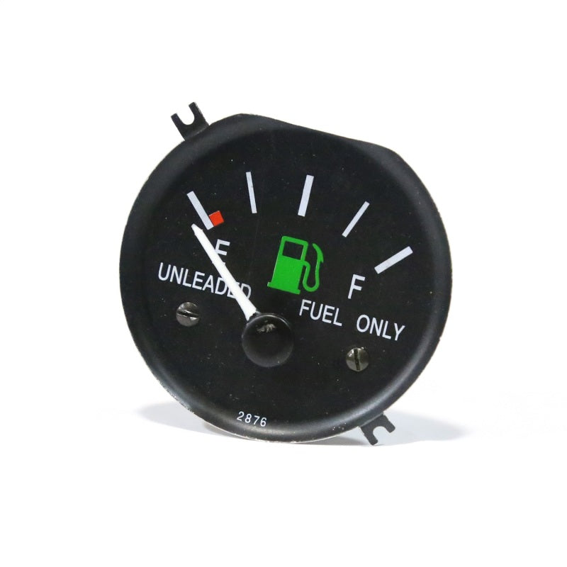 OMIX Gauges Omix Fuel Level Gauge 87-91 Jeep Wrangler YJ