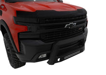 Load image into Gallery viewer, LUND Bull Bars Lund 19-22 Chevrolet/GMC Silverado/Sierra 1500 Revolution Bull Bar - Black