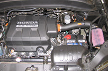 Load image into Gallery viewer, K&amp;N Engineering Cold Air Intakes K&amp;N 05-06 Honda Ridgeline V6-3.5L Performance Intake Kit