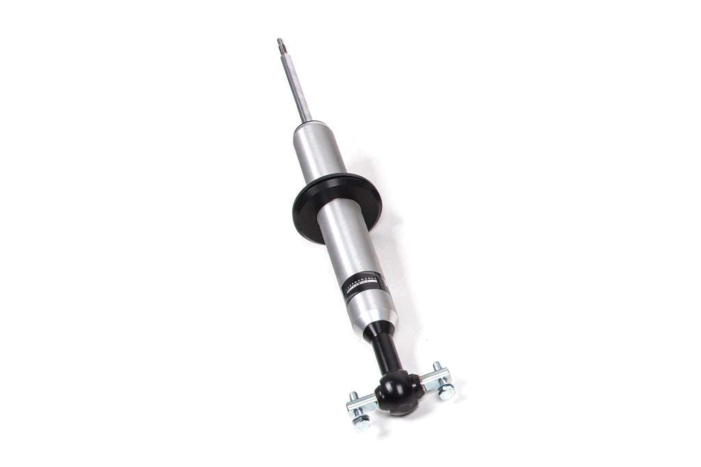 No Brand Available Shocks & Coilovers FOX 2.0 Snap Ring Strut IFP Shock - Single | Performance Series | 0-2 Inch Lift | Ford F150 4WD (15-20)