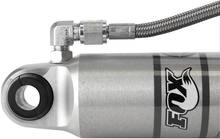 Load image into Gallery viewer, FOX Shocks and Struts Fox 05+ Ford SD 2.0 Performance Series 13.6in. Smooth Body Remote Res. Rear Shock / 1.5-3.5in. Lift