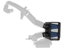 Load image into Gallery viewer, aFe Cold Air Intakes Rapid Induction Cold Air Intake System w/Pro 5R Filter 19-20 Ford Edge V6 2.7L (tt)