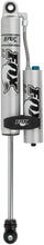 Load image into Gallery viewer, FOX Shocks and Struts Fox 2.0 Factory Series 14.1in. Smooth Body Res. Shock w/CD Adj. / Std Travel / Eyelet Ends - Black