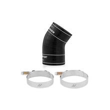 Load image into Gallery viewer, Mishimoto Silicone Couplers &amp; Hoses Mishimoto 03-07 Ford 6.0L Powerstroke Factory Fit Boot - Hot Side Upper Boot