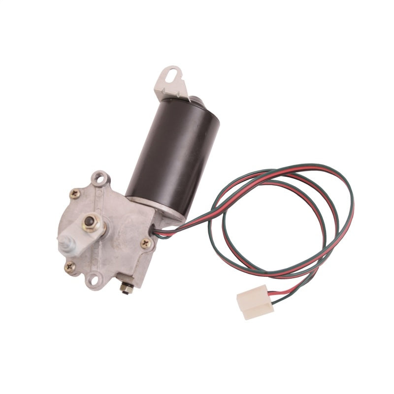 OMIX Exterior Trim Omix Windshield Wiper Motor 3-Wire 76-82 CJ Models