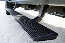 Load image into Gallery viewer, AMP Research Running Boards AMP Research 2002-2006 Cadillac Escalade PowerStep - Black