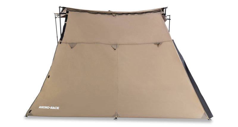 Rhino-Rack Awnings & Panels Rhino-Rack Batwing Compact Tapered Zip Extension