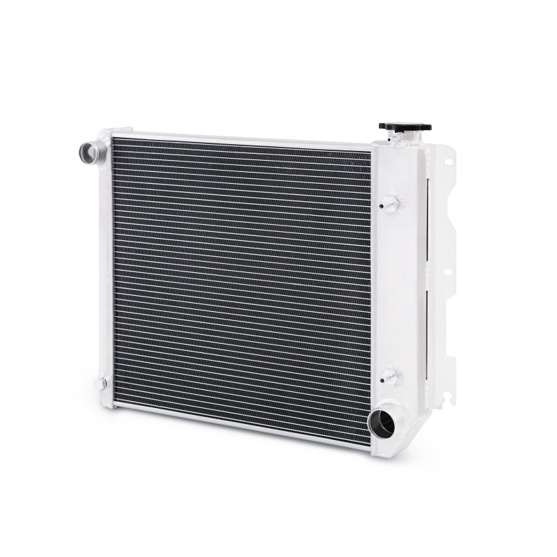 Mishimoto Radiators Mishimoto 87-06 Jeep Wrangler YJ & TJ w/ LS Swap Aluminum Performance Radiator