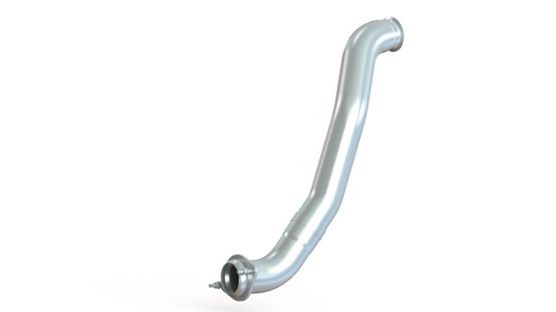 MBRP Downpipes MBRP 08-10 Ford F-250/350/450 6.4L Powerstroke Turbo Down Pipe T409