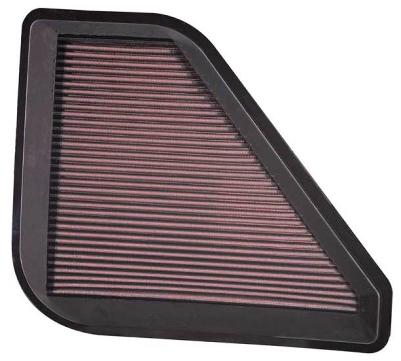 K&N Engineering Air Filters - Drop In K&N Saturn Outlook / GMC Acadia 3.6L Drop In Air Filter