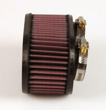 Load image into Gallery viewer, K&amp;N Engineering Air Filters - Universal Fit K&amp;N Universal Rubber Filter 1968 Norton 750/850 commando
