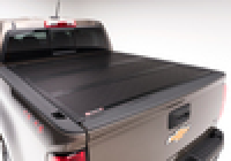 BAK Tonneau Covers - Hard Fold BAK 15-20 Chevy Colorado/GMC Canyon 6ft Bed BAKFlip G2