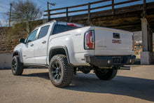 Load image into Gallery viewer, DV8 Offroad Bumpers - Steel DV8 Offroad 2015+ GMC Canyon Rear Bumper
